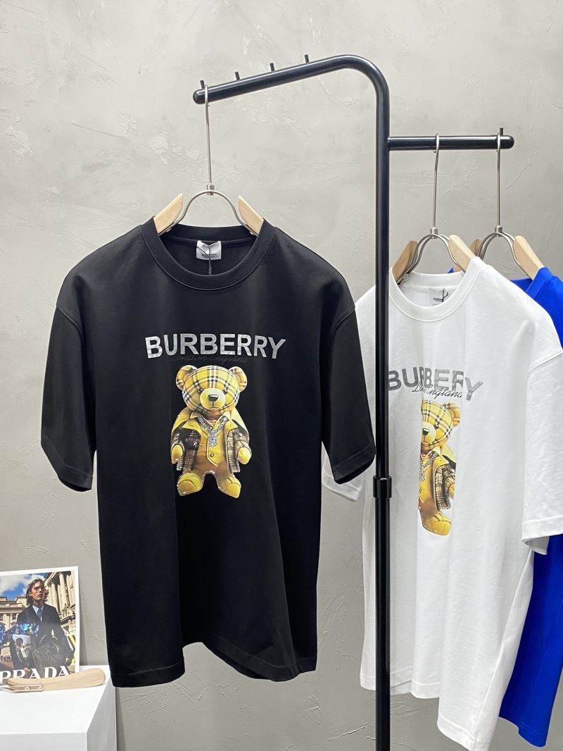 Burberry T-Shirts